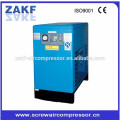 ZAKF 220V Air Dryer used Air Compressor of Stainless Steel Just Chill